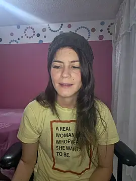 Hanny 24 online show from 05/04/26, 09:34