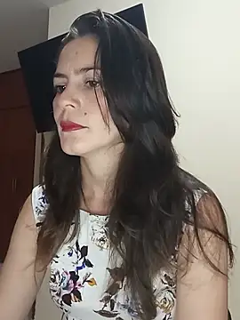 Snapshot of Hanny_24 chatting on 06/15/26, 10:37 Hanny 24 online show from 06/15/26, 10:37