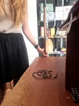 Hanny 24 online show from 02/20/25, 03:08