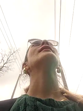 Hanny 24 online show from 03/04/25, 02:21