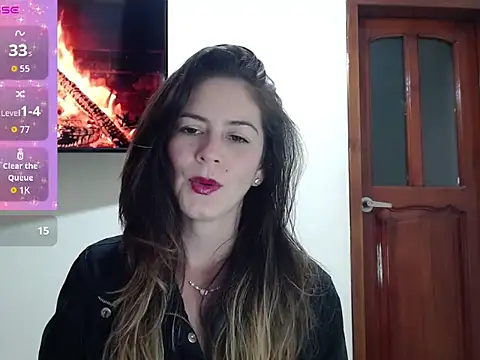 Hanny 24 online show from 02/19/26, 11:45