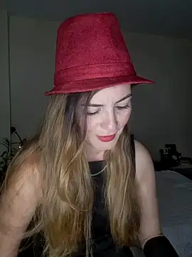 Hanny 24 online show from 03/14/25, 06:42