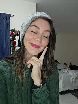 Hanny 24 online show from 12/20/25, 11:02