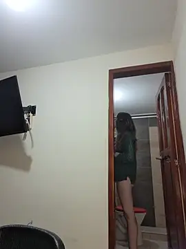 Hanny 24 online show from 10/29/25, 03:05