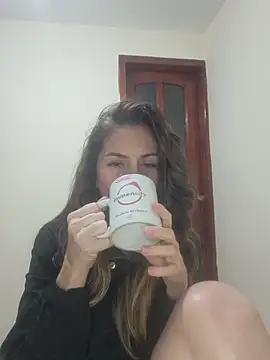 Hanny 24 online show from 10/15/25, 03:16