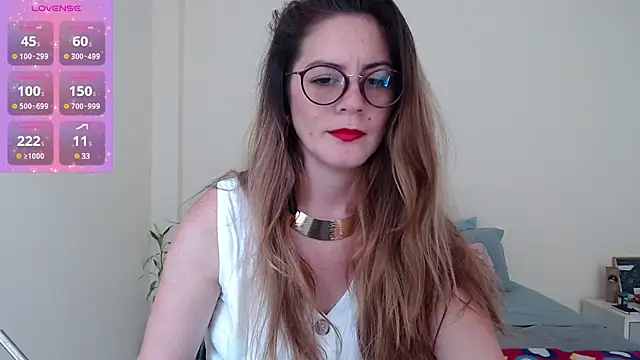 Hanny 24 online show from 02/13/25, 06:37