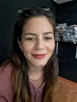 Hanny 24 online show from 09/29/25, 03:06