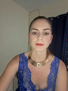 Hanny 24 online show from 09/22/25, 02:28