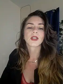 Hanny 24 online show from 09/26/25, 02:51