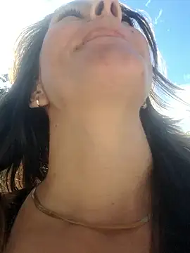 Hanny 24 online show from 09/21/25, 02:11