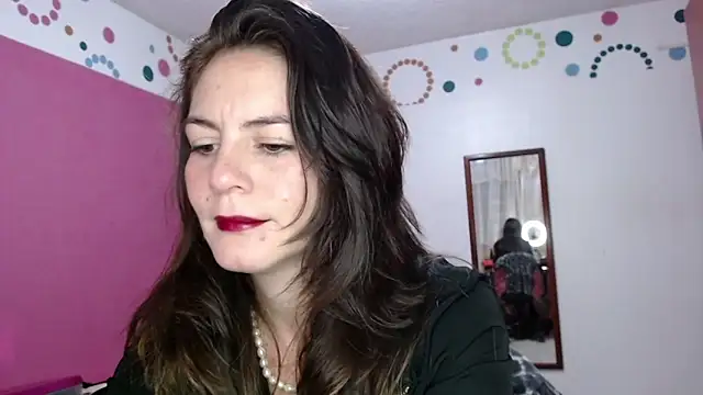 Hanny 24 online show from 04/13/26, 08:40