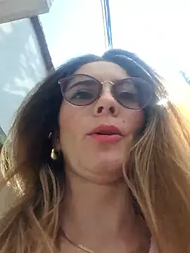 Hanny 24 online show from 03/06/25, 02:18