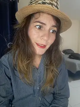 Hanny 24 online show from 09/28/25, 02:51