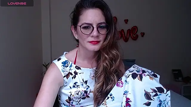 Hanny 24 online show from 02/14/25, 03:36