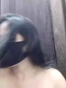Lalisa sexy online show from 06/18/26, 06:01