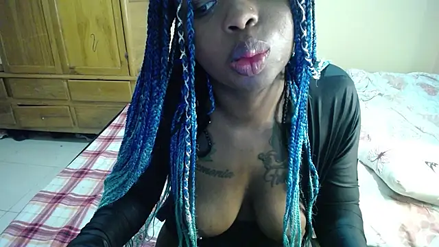  Zooee online show from 02/12/25, 05:16