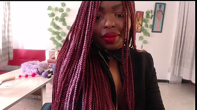  Zooee online show from 10/23/25, 05:33