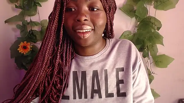  Zooee online show from 04/20/26, 03:24