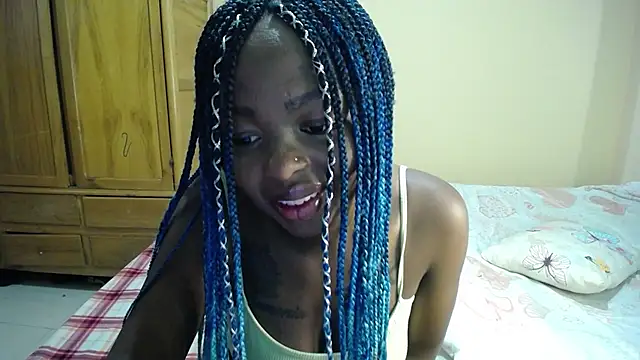  Zooee online show from 02/12/25, 01:59