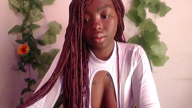 Zooee online show from 04/22/26, 02:57