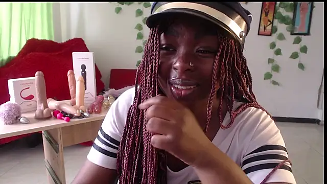 Snapshot of _Zooee chatting on 02/06/26, 06:37 Zooee online show from 02/06/26, 06:37