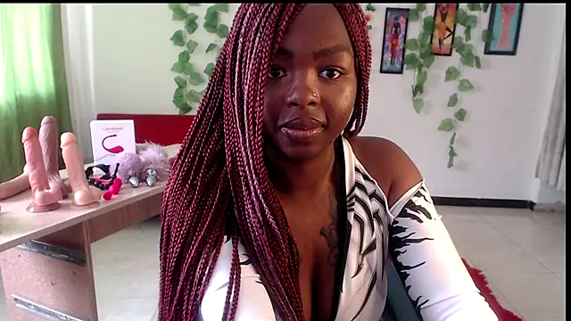  Zooee online show from 11/19/25, 05:13