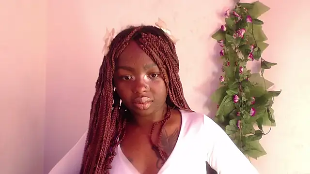  Zooee online show from 05/02/26, 07:08