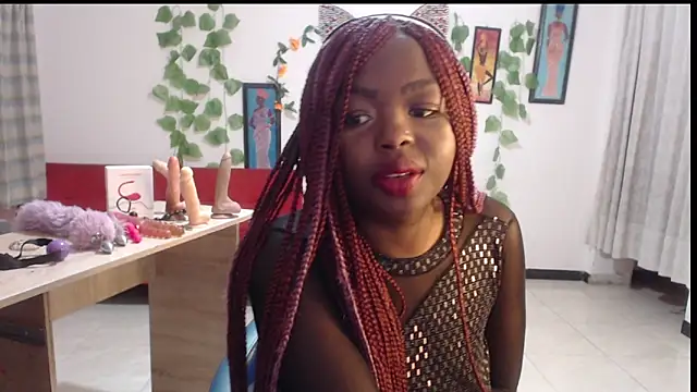  Zooee online show from 10/25/25, 11:38