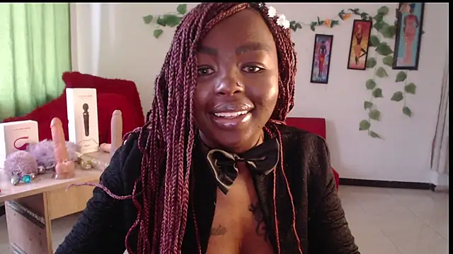 Snapshot of _Zooee chatting on 02/21/26, 09:28 Zooee online show from 02/21/26, 09:28