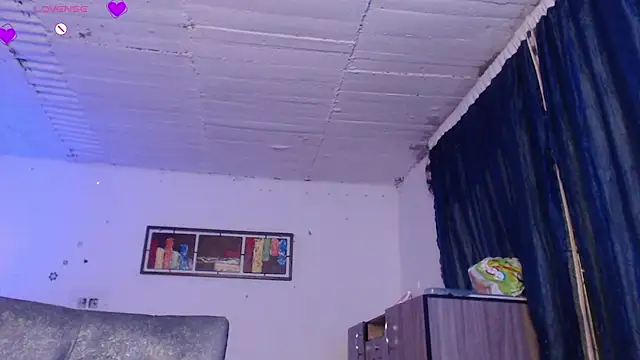 Snapshot of Evelyn_Sandoval chatting on 01/16/25, 02:30 Evelyn Sandoval online show from 01/16/25, 02:30