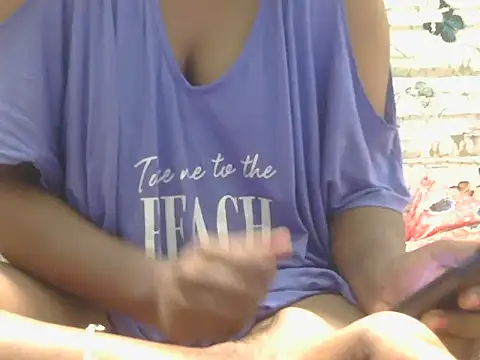 chocolatebabtamill online show from 02/16/26, 05:22