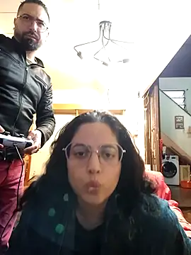 babyluna939 online show from 10/27/25, 09:16