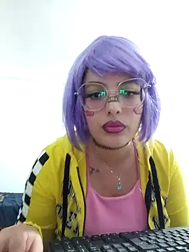 babyluna939 online show from 04/25/26, 02:03