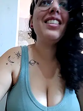 babyluna939 online show from 03/14/26, 04:35