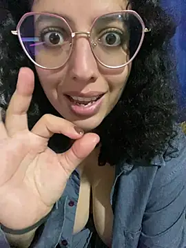 babyluna939 online show from 03/12/25, 03:46