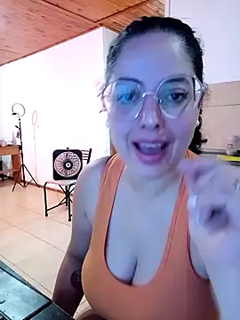 babyluna939 online show from 01/11/26, 02:13