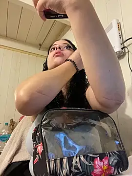 babyluna939 online show from 10/11/25, 07:15