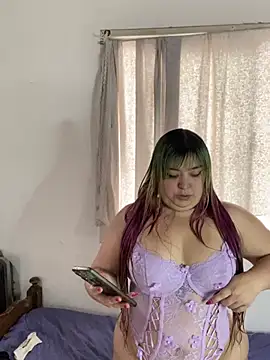 babyluna939 online show from 02/06/26, 01:18