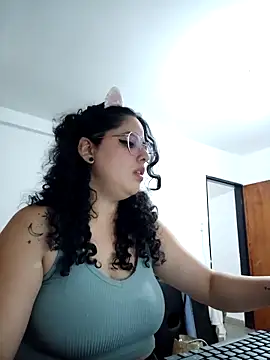 babyluna939 online show from 04/08/26, 04:08