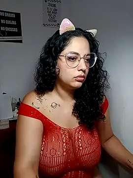 babyluna939 online show from 02/09/26, 04:49