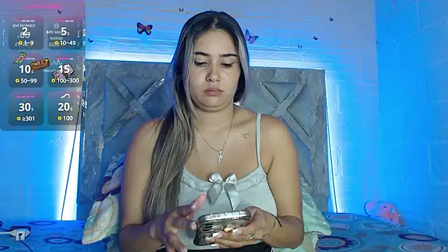 tami vega online show from 03/04/26, 12:02