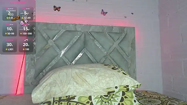 tami vega online show from 10/25/25, 11:16