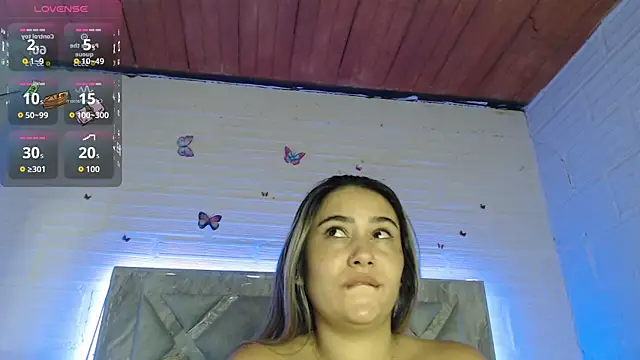 tami vega online show from 03/22/26, 01:34