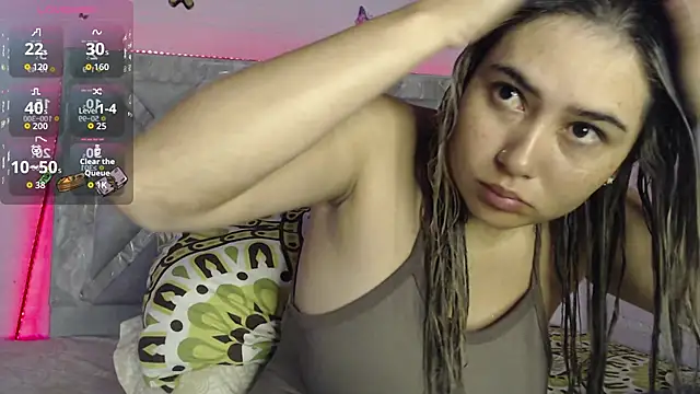 tami vega online show from 10/27/25, 12:39