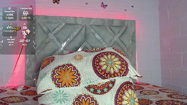 tami vega online show from 11/03/25, 12:42