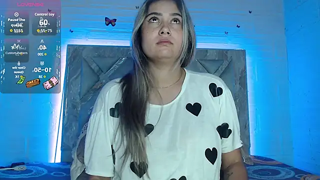 tami vega online show from 02/17/26, 11:18