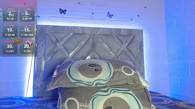 tami vega online show from 02/24/26, 11:55