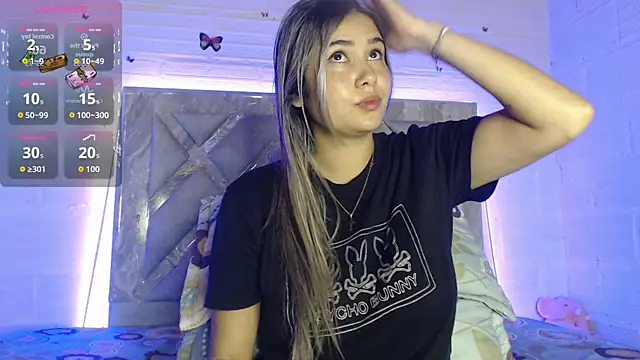 tami vega online show from 03/03/26, 11:50