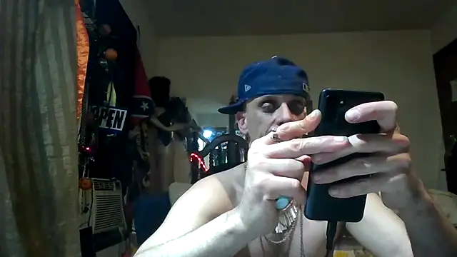 slinginbigD online show from 04/12/26, 05:54