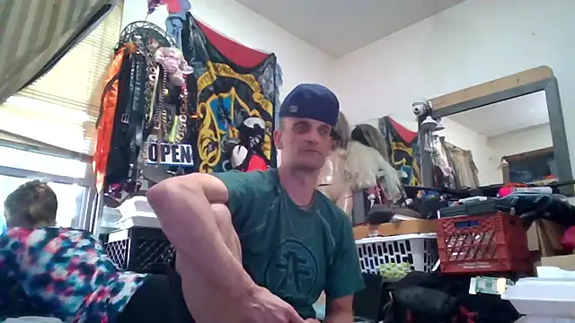 slinginbigD online show from 03/24/26, 11:27